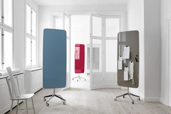 How to Use Glassboards in Schools, Colleges, and Workspaces: Discover the Versatile LINTEX Range