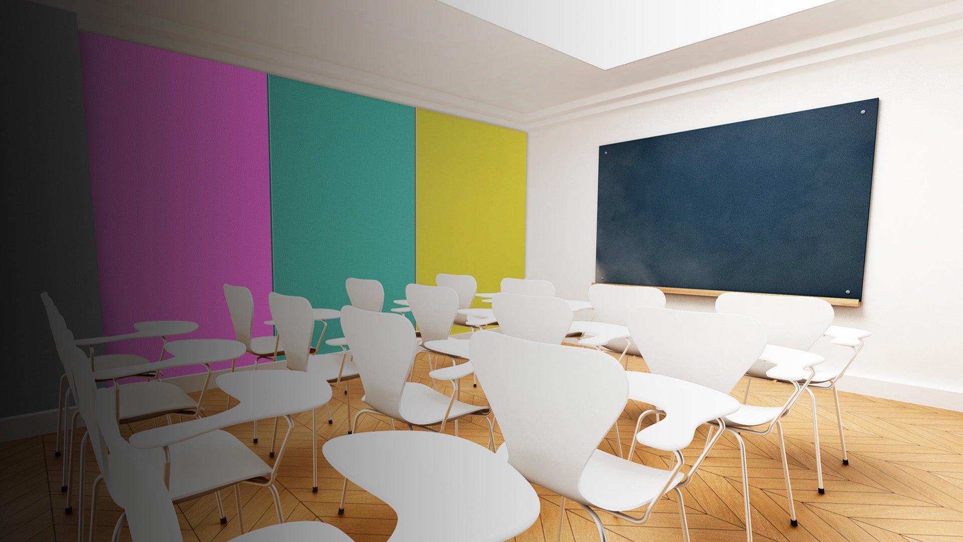 Acoustic Solutions