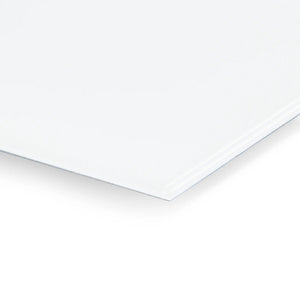 Discover the sleek, premium quality Premier Coloured Magnetic Glass Wipe Board by Presentation Spaces—enhance modern offices today.