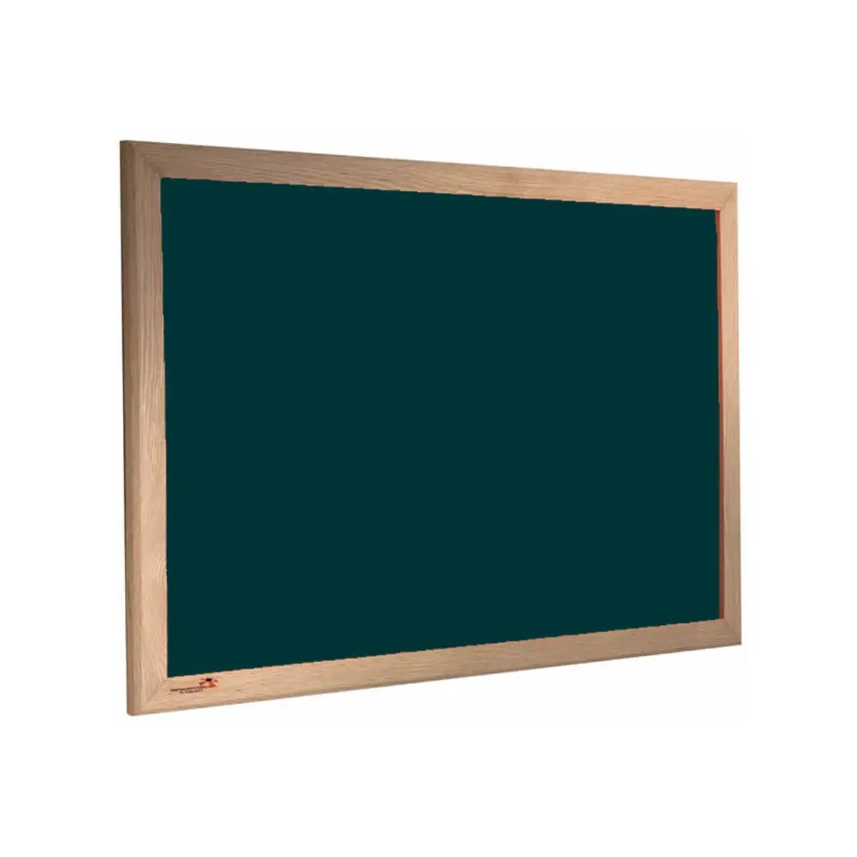 Boost your office with the Premier Felt Notice Board—Class 1 fire rated, rectangular, ash frame—ideal for stylish, safe displays.