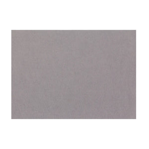 Showcasing the Take Notice FR Premier Felt Unframed Notice Board—rectangular, light gray felt board on a clean white background.