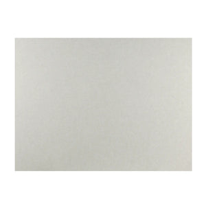 White paper on a plain background, ideal for showcasing on our Class B Fire Rated PET Polycolour FR Unframed Notice Board.