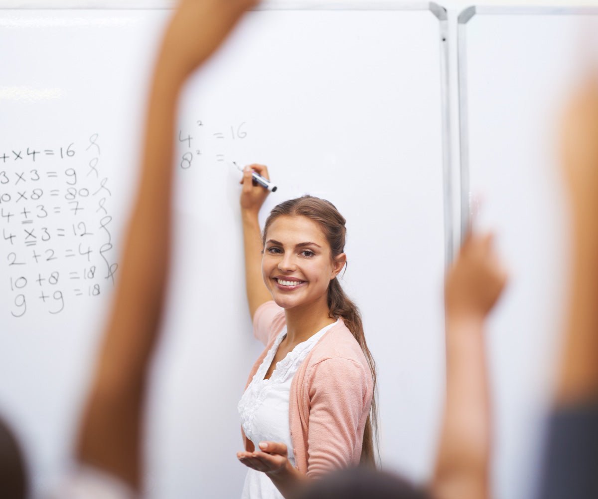 What whiteboard option is right for your school?