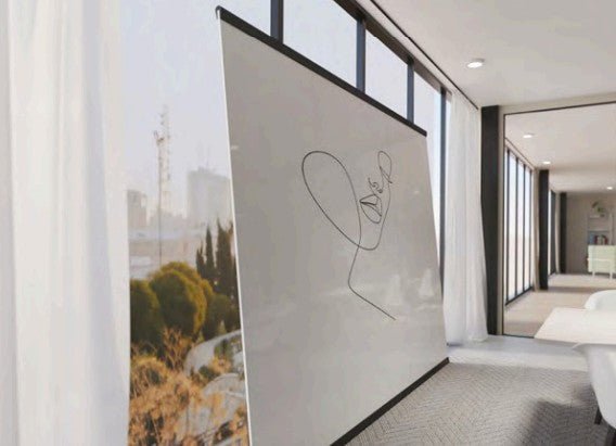 Design Trends Shaping Q1 Workspaces in 2026