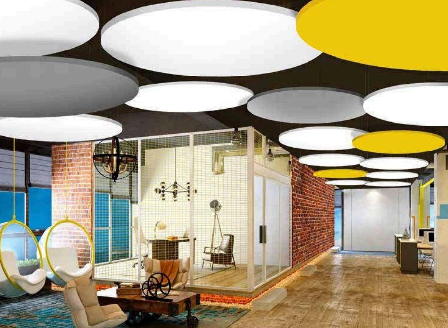 How to Reduce Noise & Improve Focus: Acoustic Design for the Post-Holiday Reset