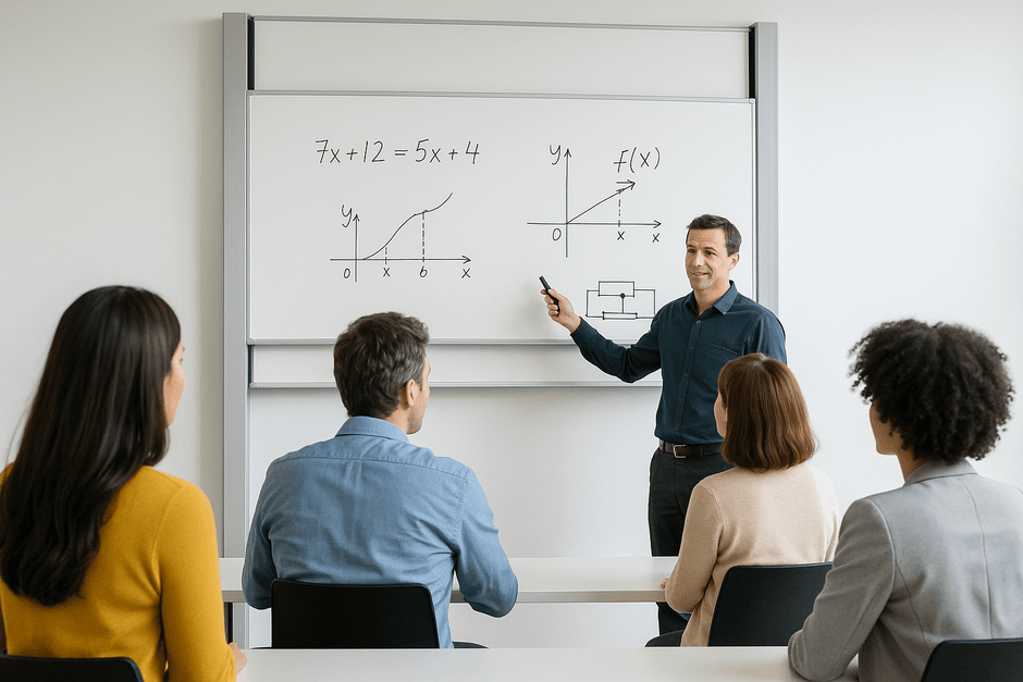 How to Specify the Perfect Automated Writing Board: Electric, Mechanical, and Sliding Options Explained