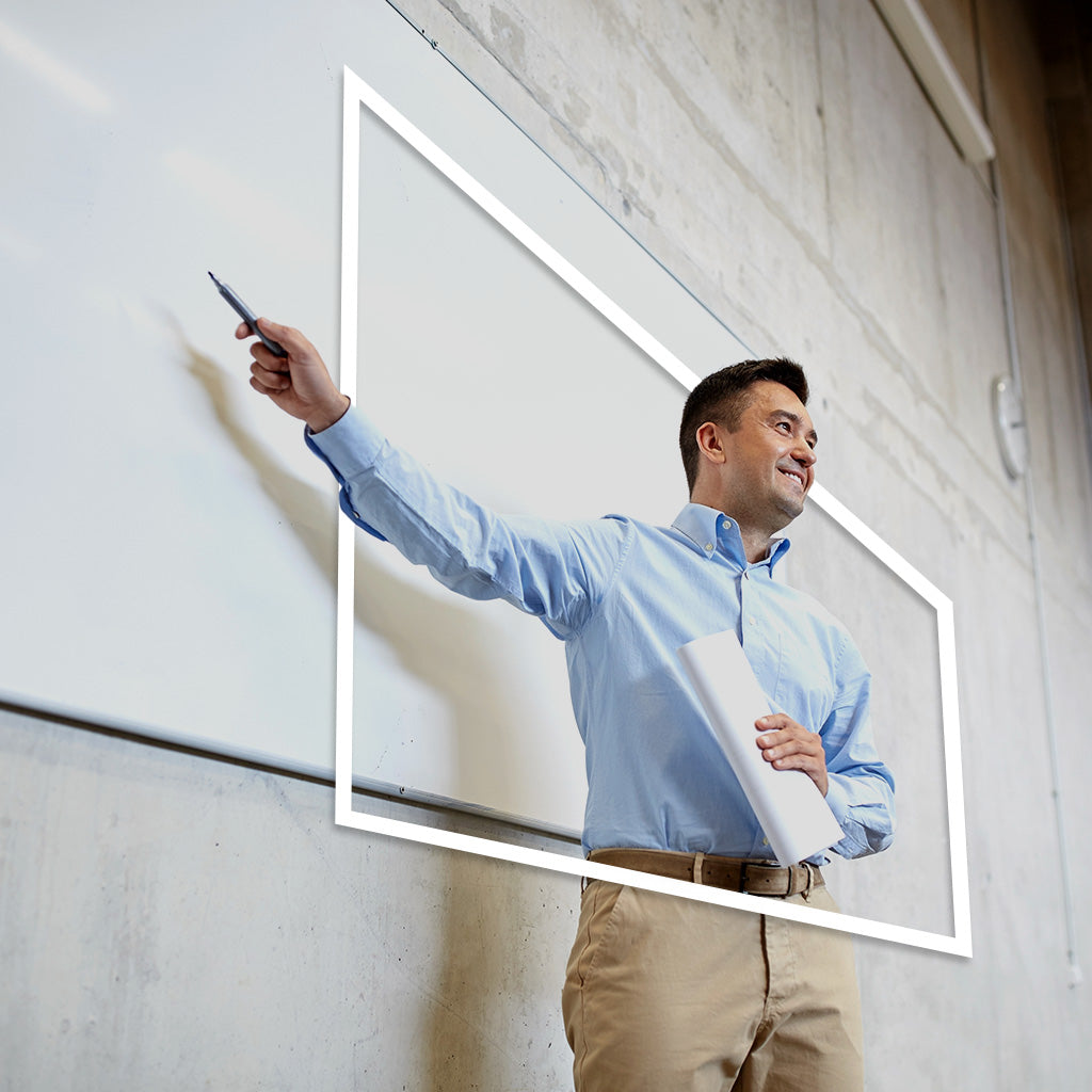 Presentation Spaces | Equipment & Supplies for Education and Business