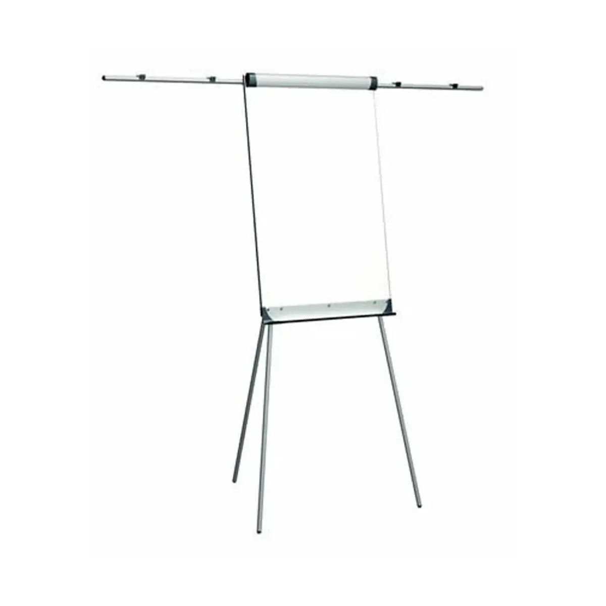 Economy Mag Flipchart Adjustable Height with Arm Extensions