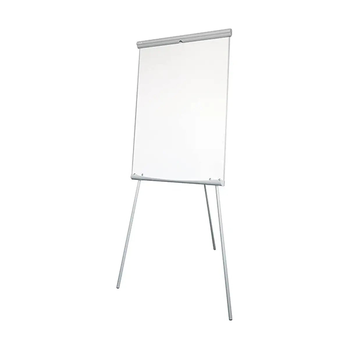 Economy Magnetic Flipchart Easel Fix Height