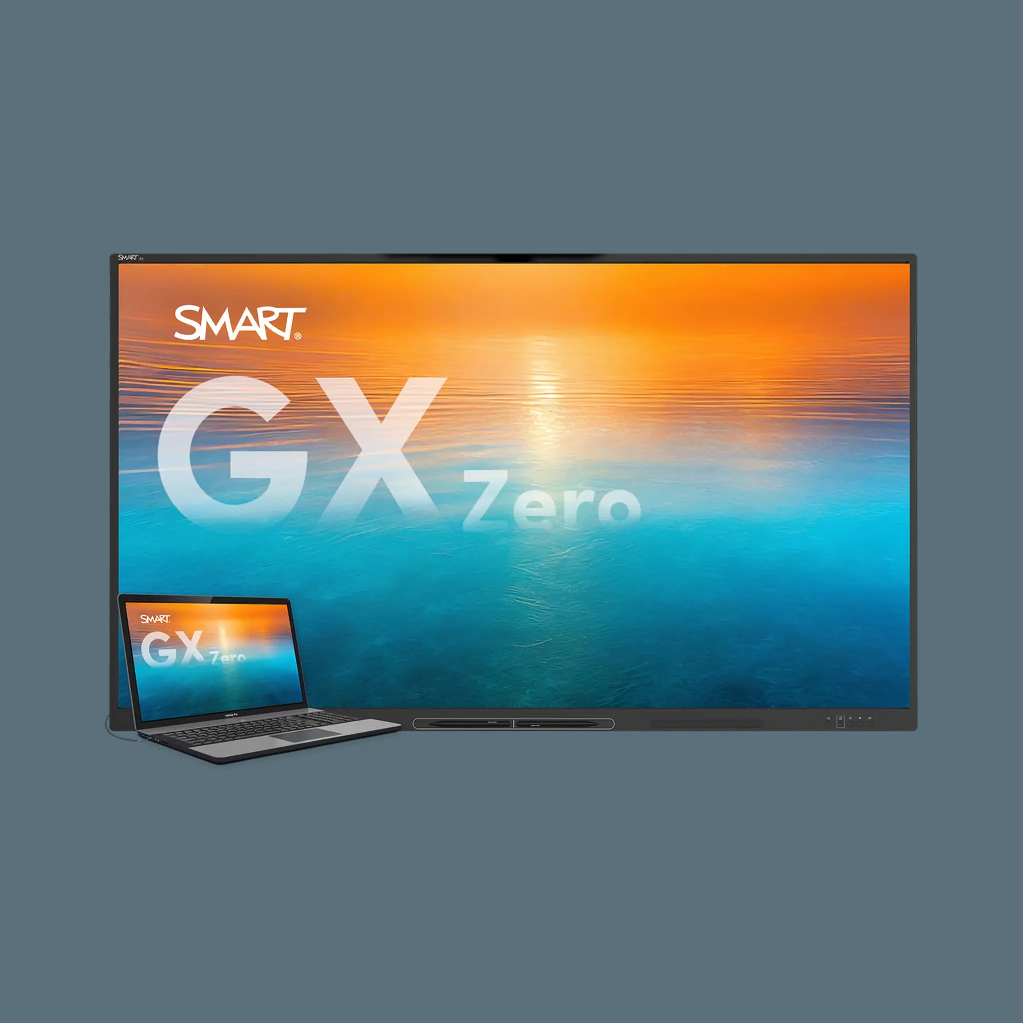 SMART GX ZERO
