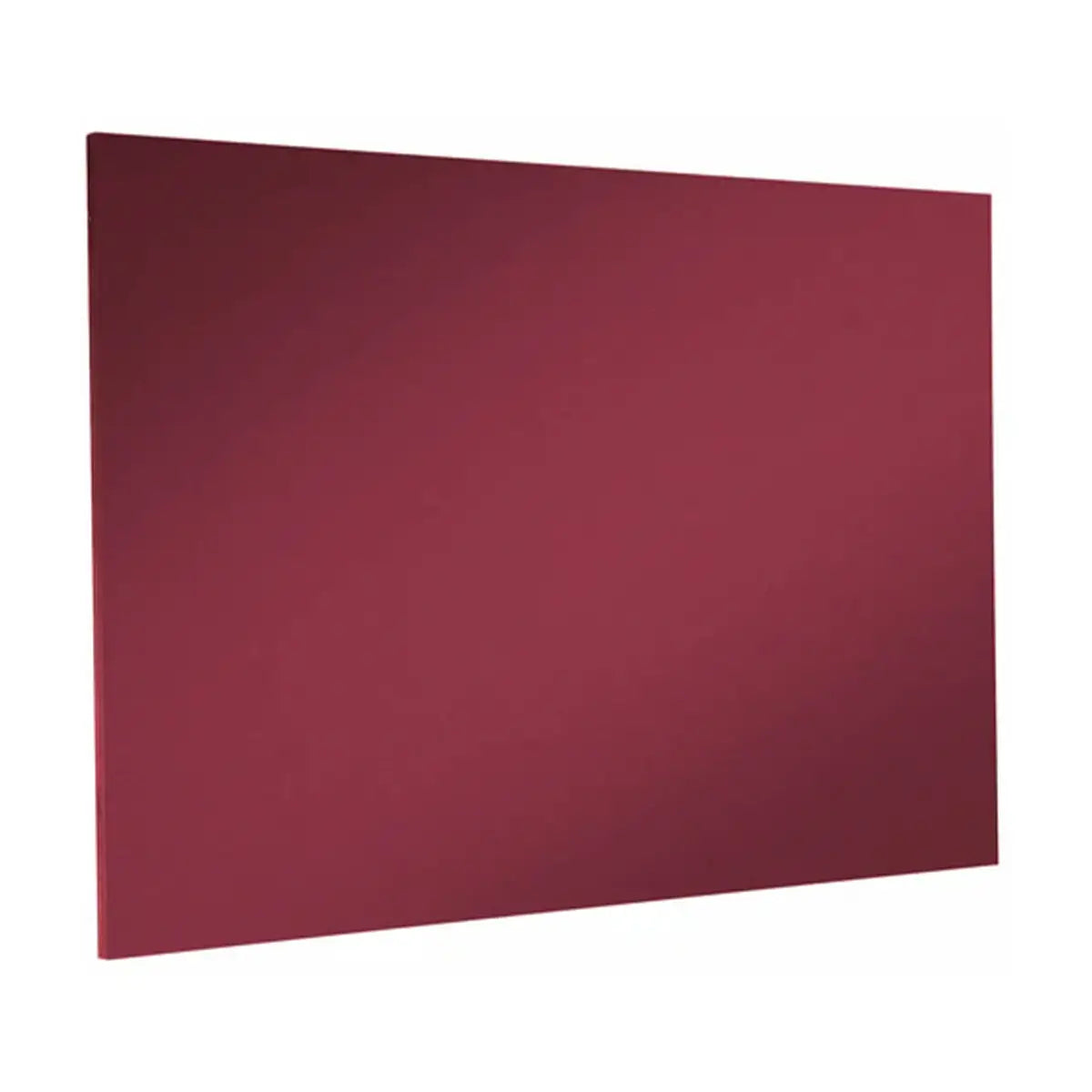 Premier Felt Notice Board Unframed Class 1 Fire Rated