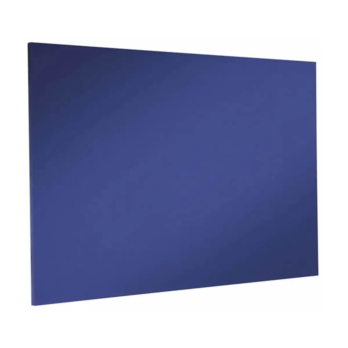 Premier Felt Notice Board Unframed Class B Fire Rated