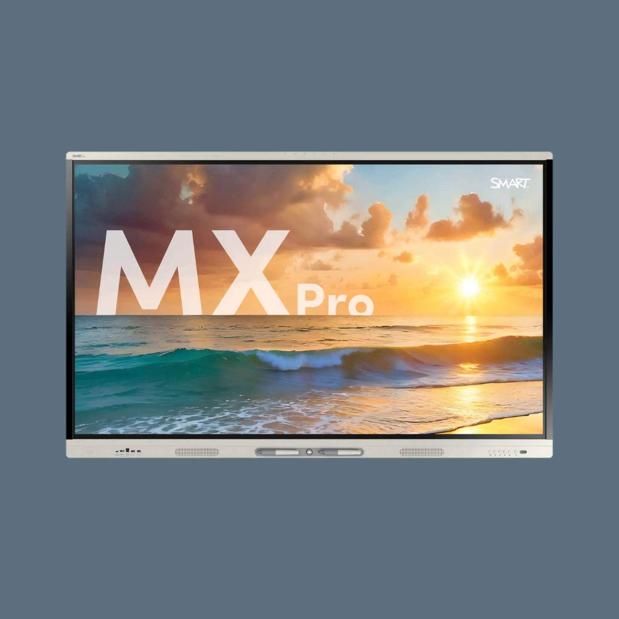 SMART MX Pro (V5) with iQ