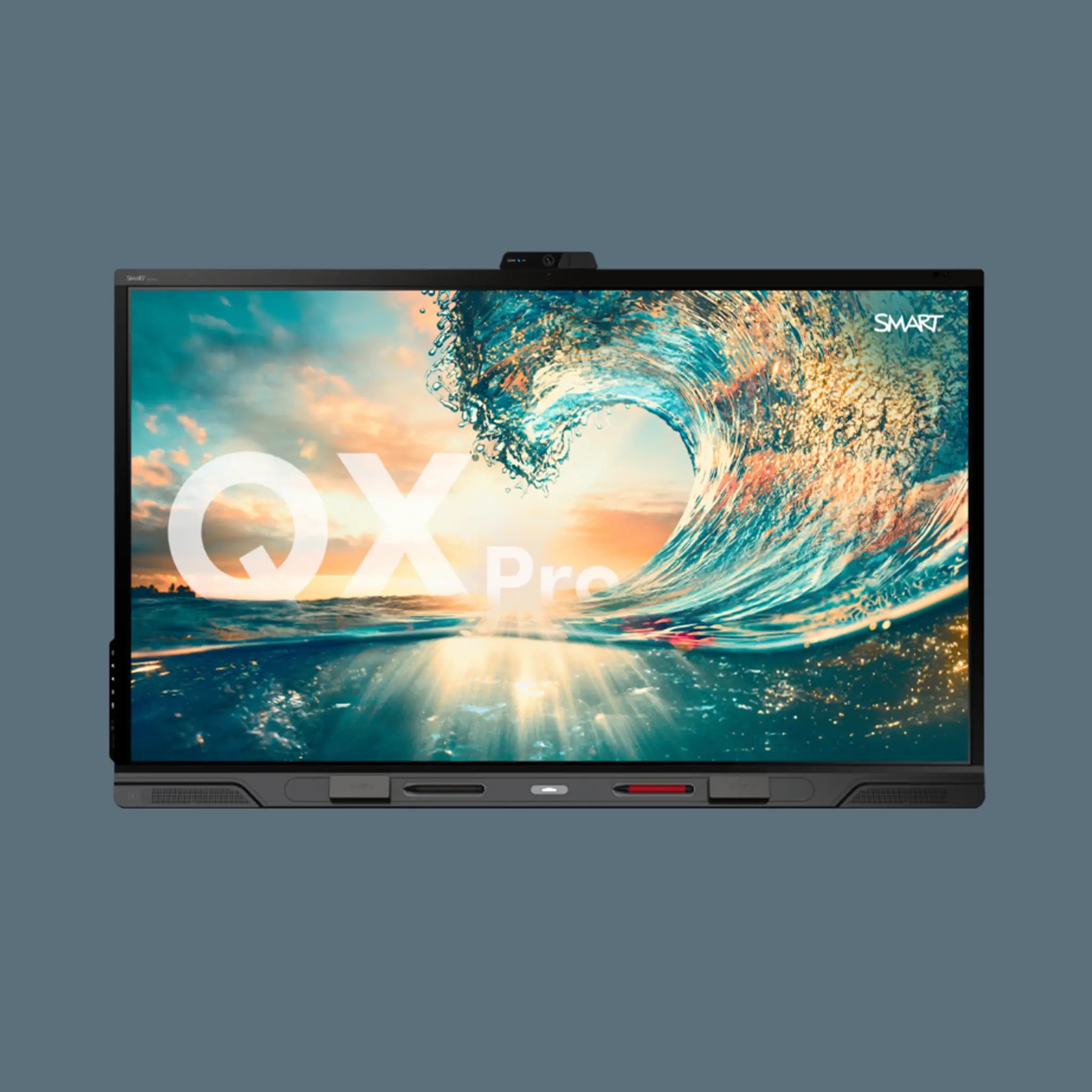 SMART QX Pro