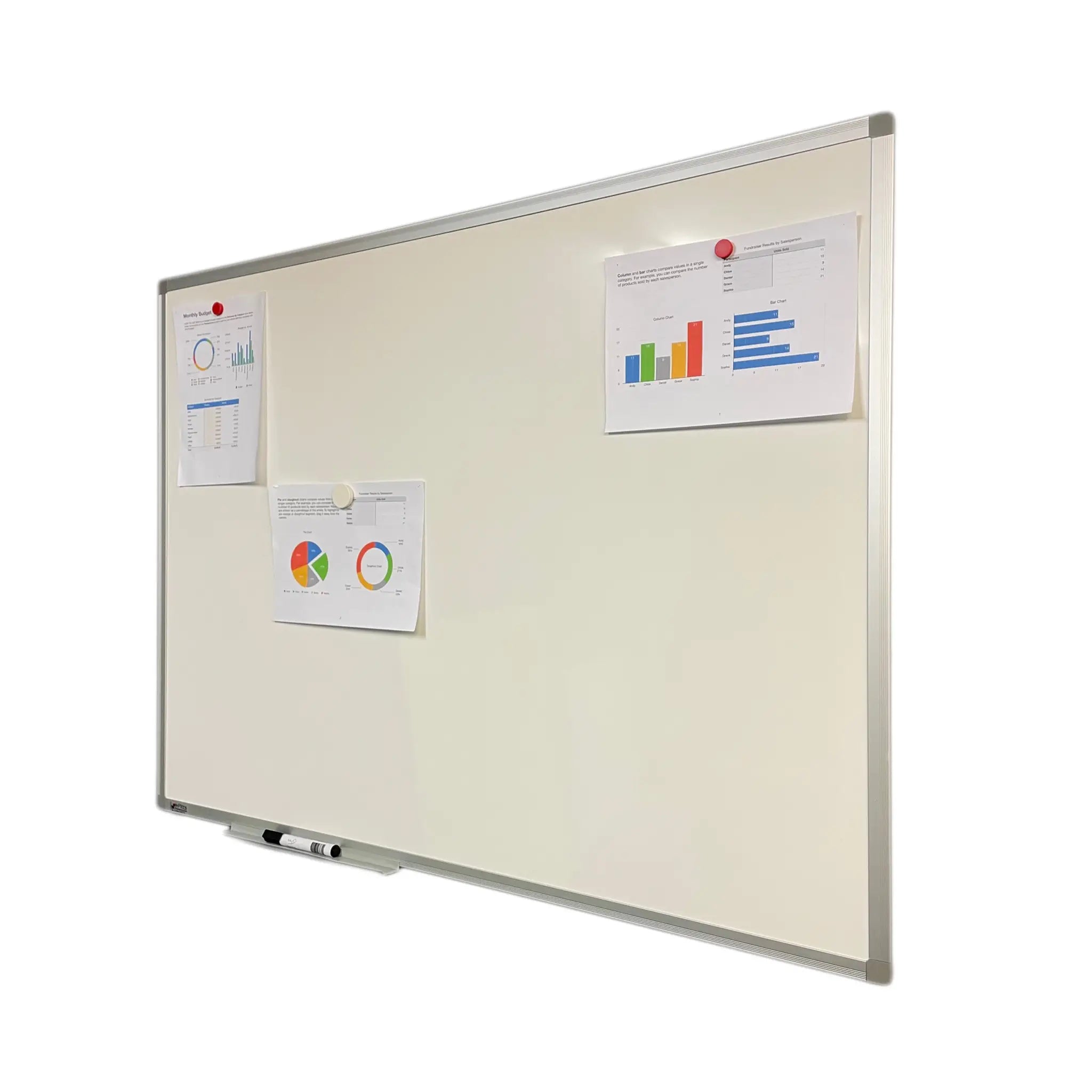 Eco VES Magnetic Whiteboard