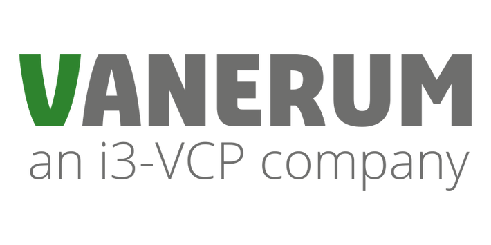 Vanerum logo